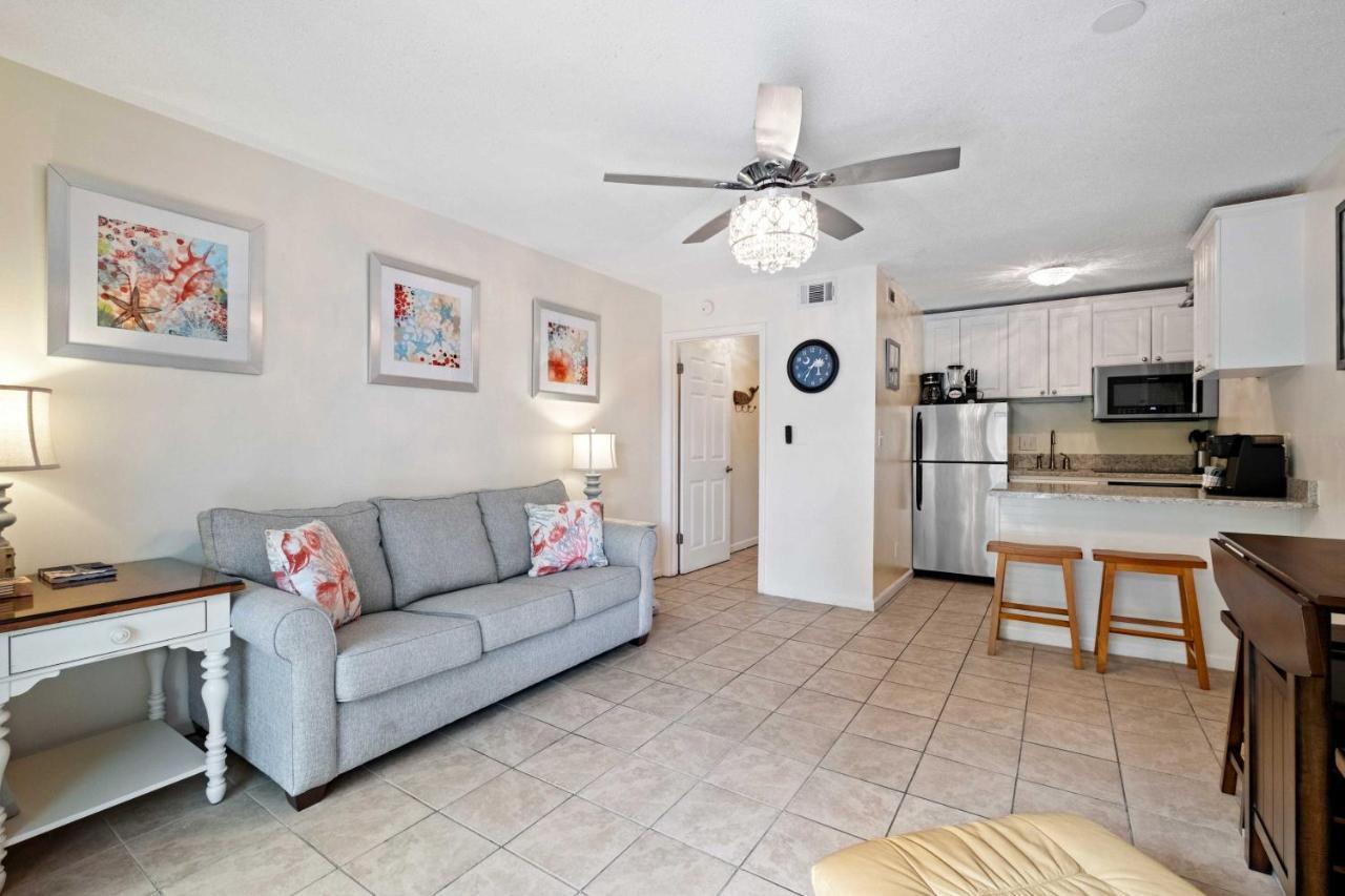 Walk To Beach Resort Condo In Hilton Head! Hilton Head Island Buitenkant foto