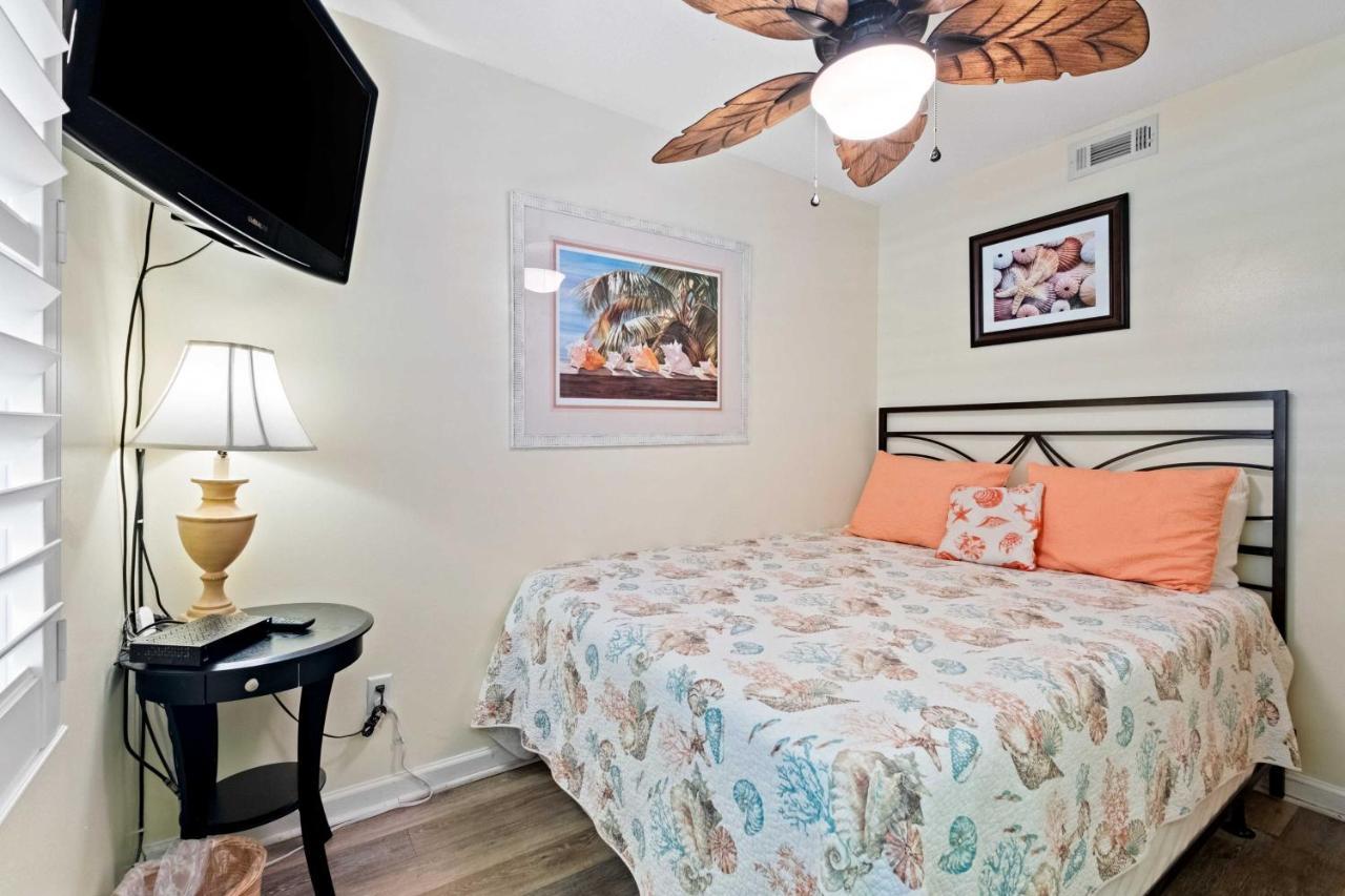 Walk To Beach Resort Condo In Hilton Head! Hilton Head Island Buitenkant foto