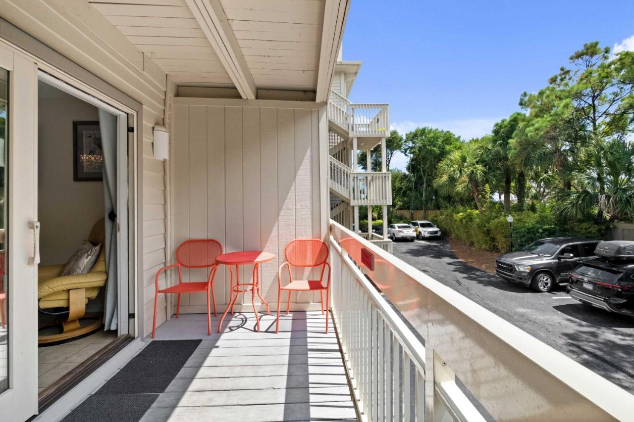 Walk To Beach Resort Condo In Hilton Head! Hilton Head Island Buitenkant foto