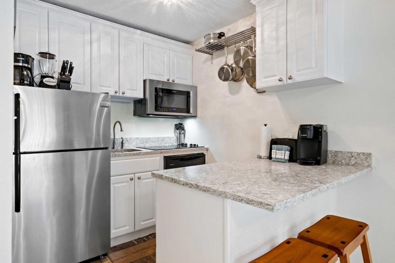 Walk To Beach Resort Condo In Hilton Head! Hilton Head Island Buitenkant foto
